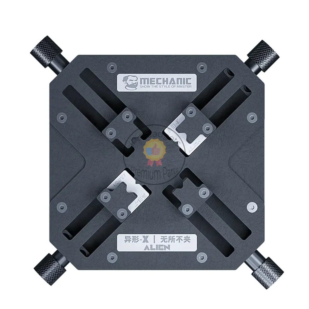 PCB HOLDER MCN ALIEN X (ماسك بورد)