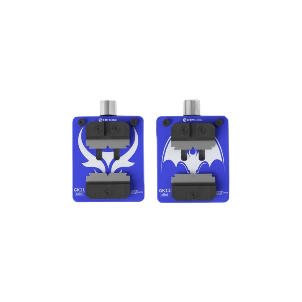 PCB HOLDER MIJING GK-11 MINI/GK-12 MINI (ماسك بورد)