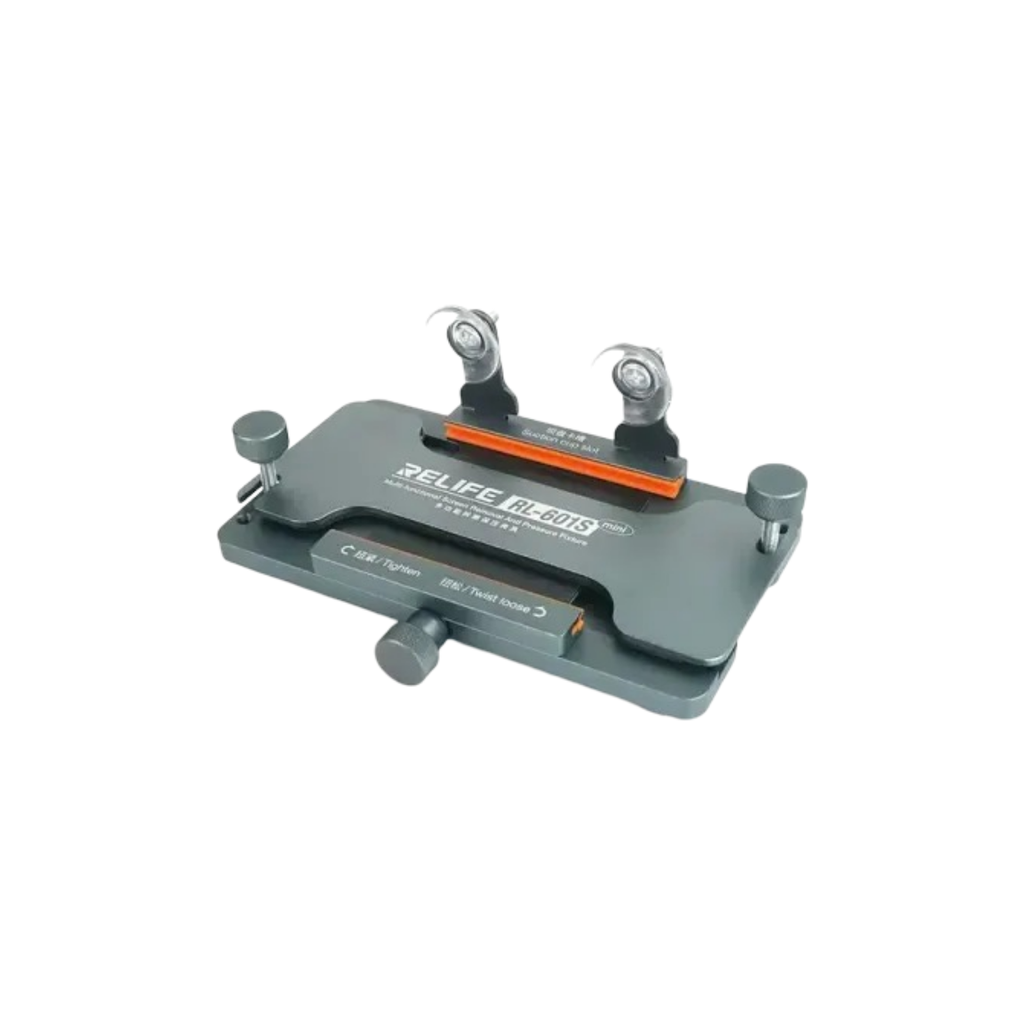 [53050957] PCB HOLDER RELIFE RL-601S MINI (ماسك بورد)
