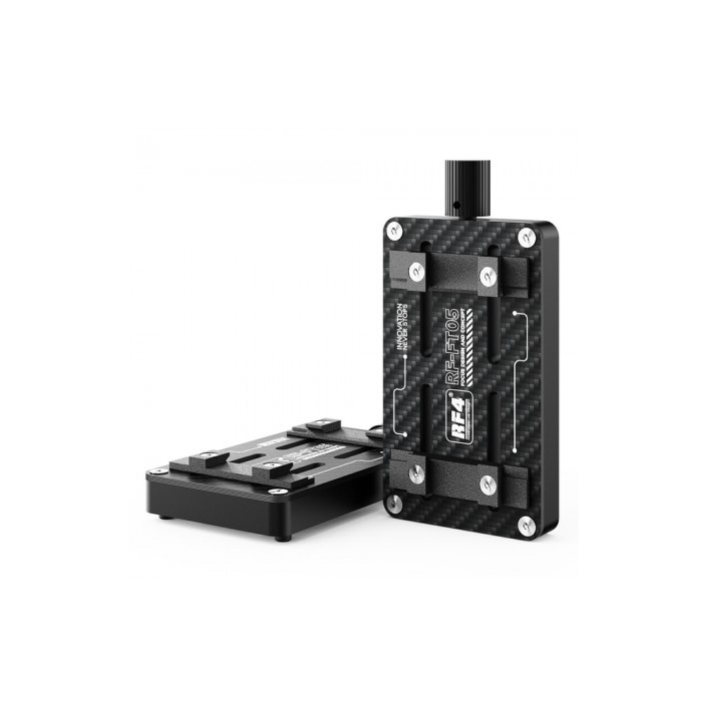 PCB HOLDER RF4 RF-FT05 (ماسك بورد)
