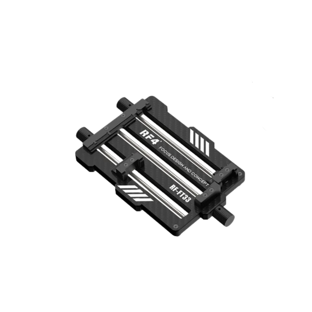 PCB HOLDER RF4 RF-FT33 (ماسك بورد)
