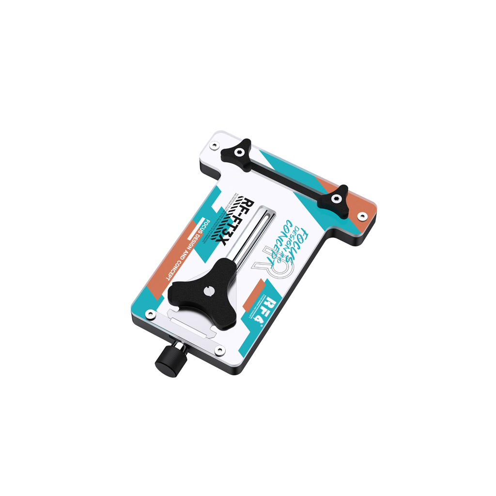 PCB HOLDER RF4 RF-FT3X (ماسك بورد)