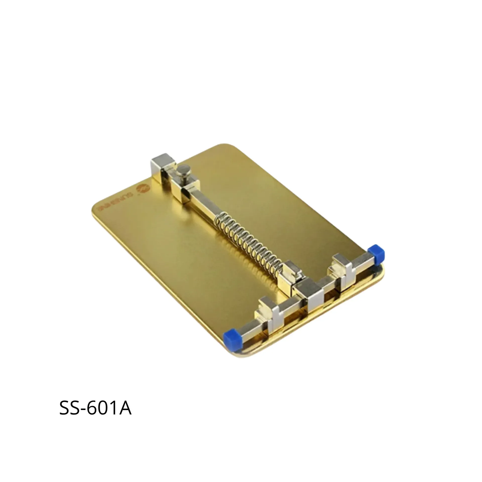 PCB HOLDER SUNSHINE SS-601A GOLD (ماسك بورد)