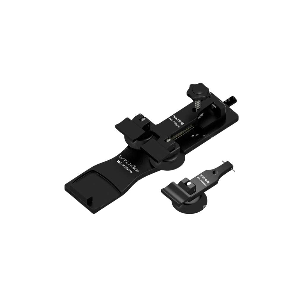 [73001005151] SCREEN OPENER WYLIE WL-738 PRO (قالع شاشه)