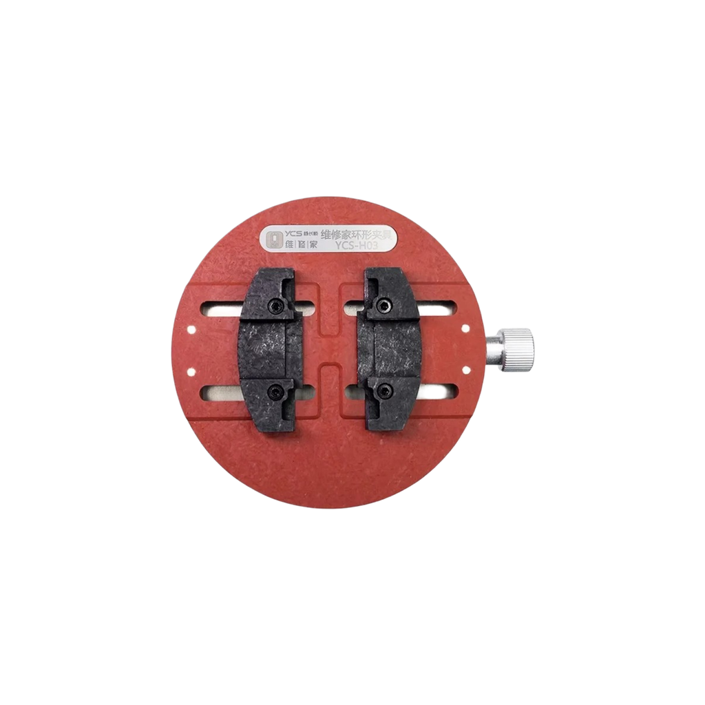 [73001001888] PCB HOLDER YCS H03 (ماسك بورد)