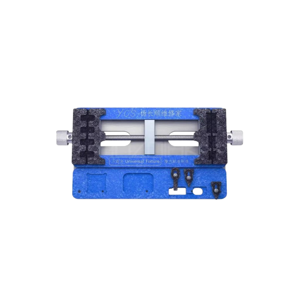 [73001001886] PCB HOLDER YCS UNIVERSAL FIXTURE (ماسك بورد)