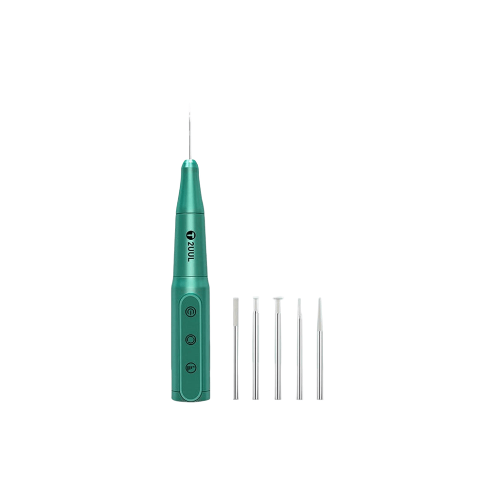 POLISH TOOL 2UUL DA81 (دريل حفر)