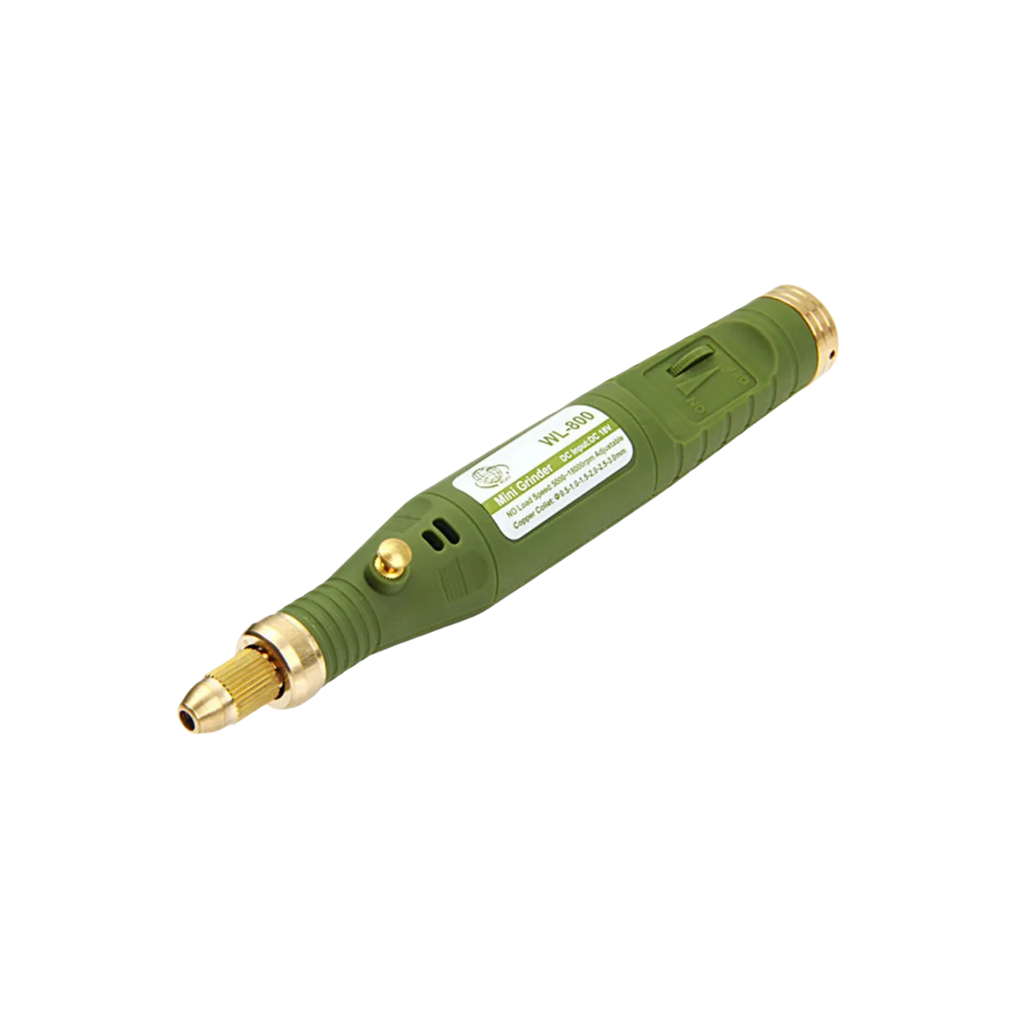 POLISH TOOL SUNSINE SS-P-800B BOX (دريل حفر)