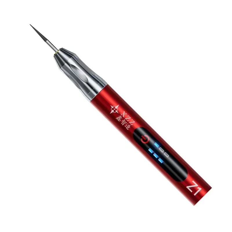 POLISH TOOL XZZ Z1 (دريل حفر)