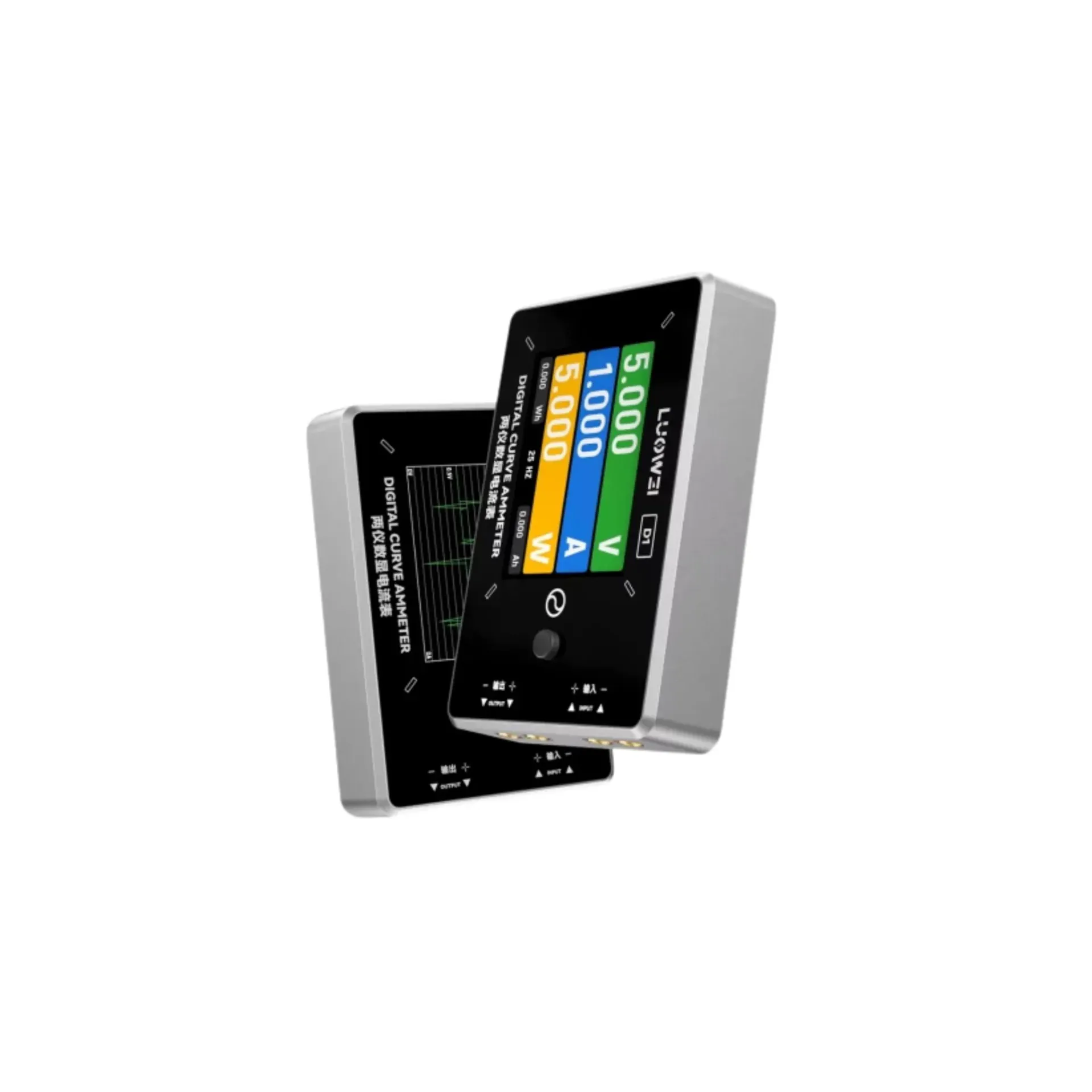 AMMETER LW-D1 (اميتير)