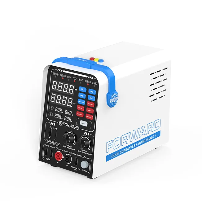 POWER SUPPLY 5A FORWARD FW-PS3005 PRO (باور سبلاي)