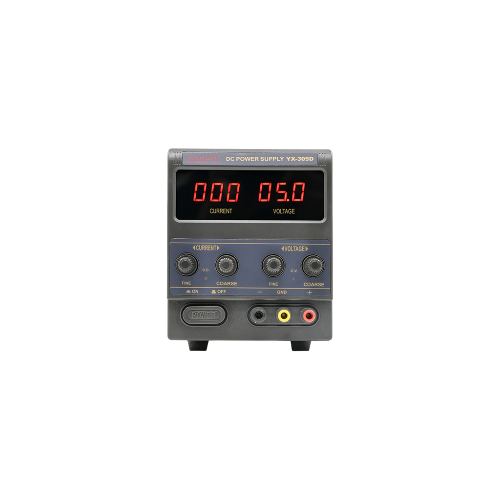 POWER SUPPLY 5A YX 305D (باور سبلاي)