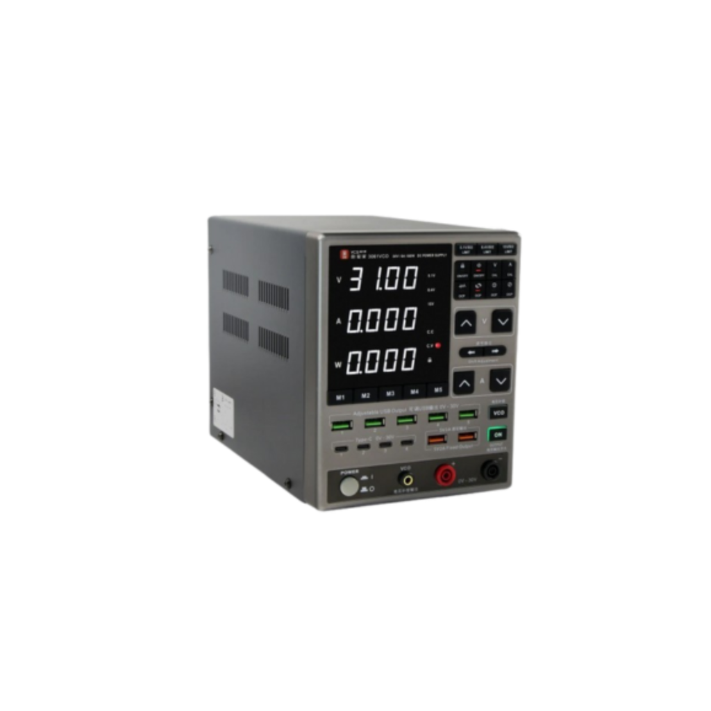 [73001003105] POWER SUPPLY 6A YCS 3061 (باور سبلاي)