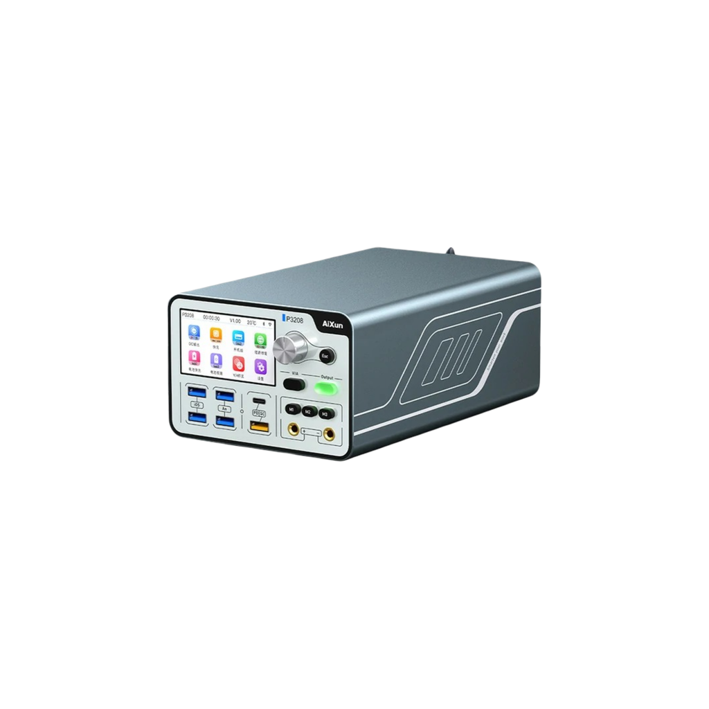POWER SUPPLY 8A AIXUN P3208 (باور سبلاي)