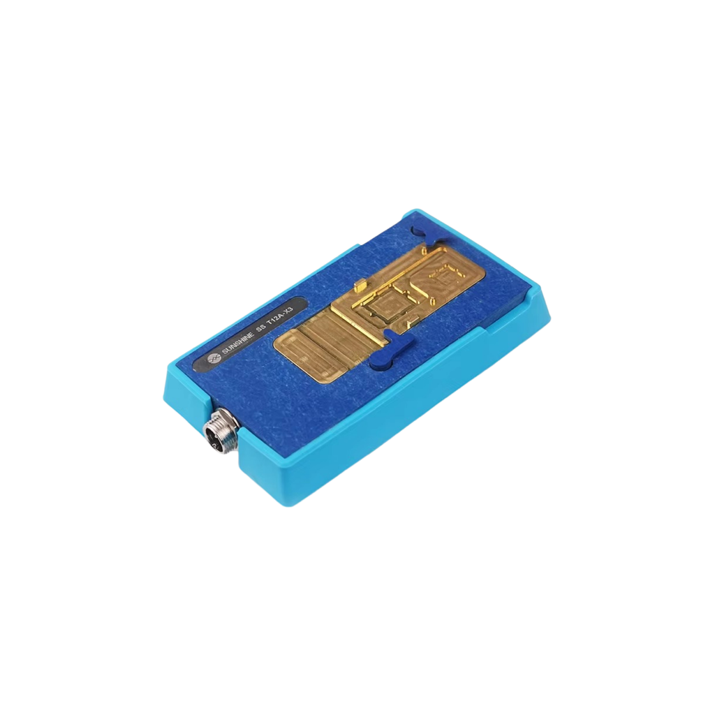 MOULD PREHEATER SUNSHINE T12A IPHONE X (مولد بري هيتر)