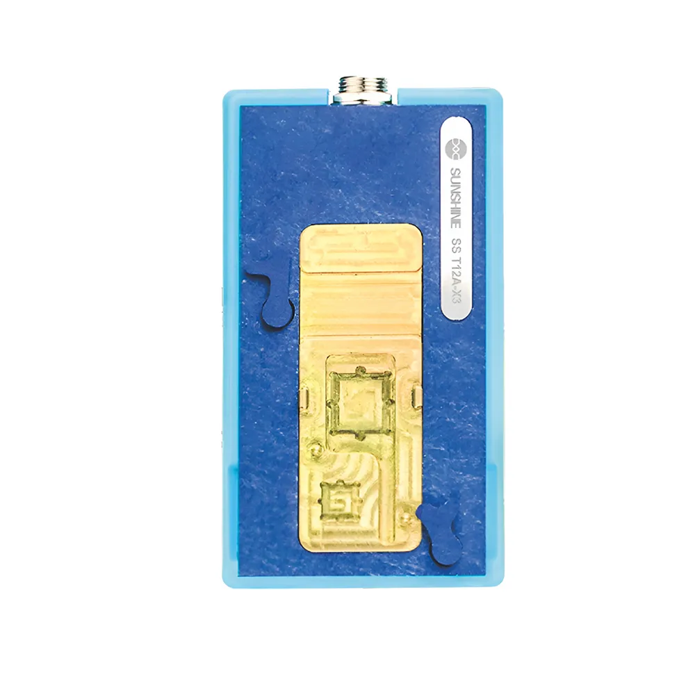 [5303453] MOULD PREHEATER SUNSHINE T12A IPHONE XS (مولد بري هيتر)