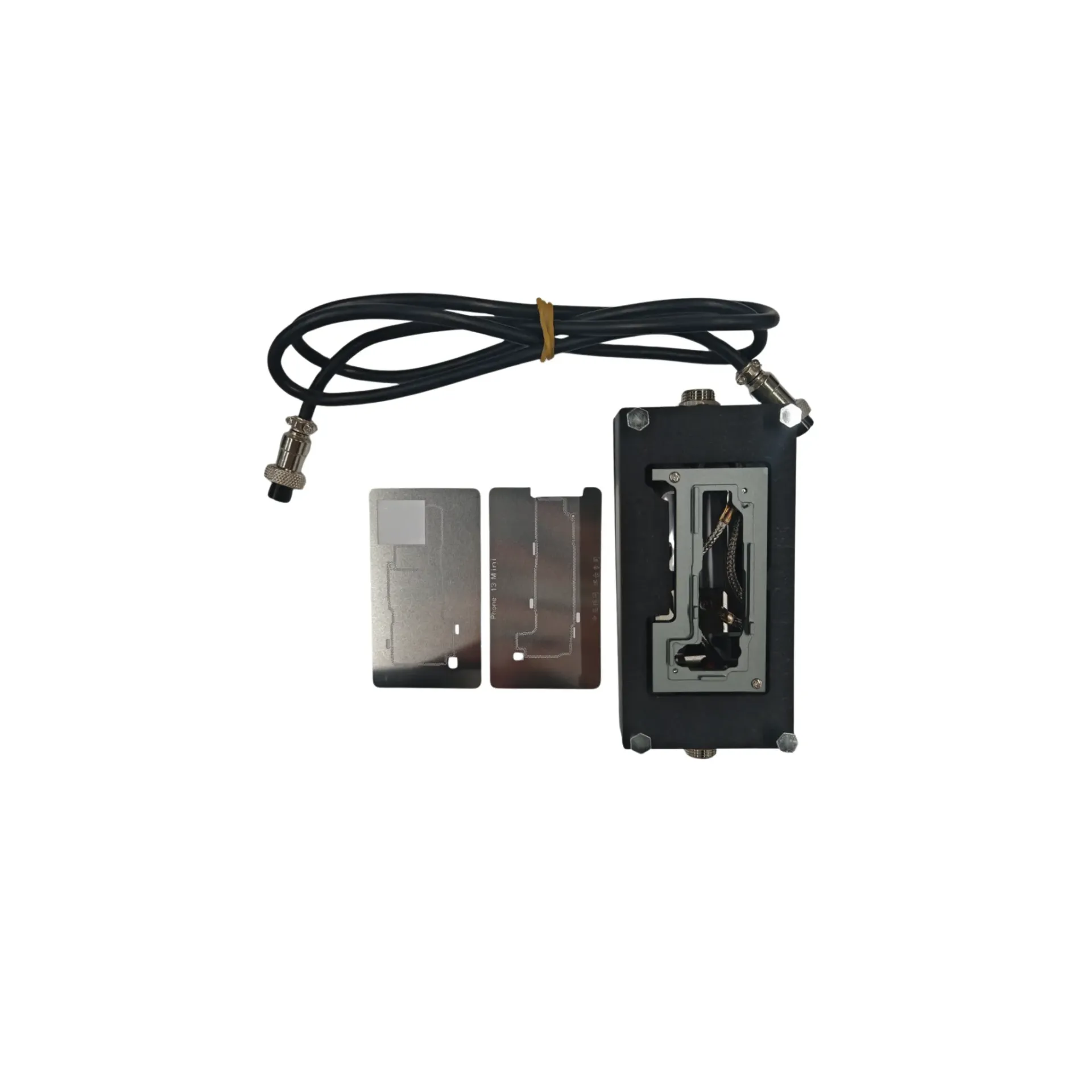 MOULD PREHEATER WL IPHONE 13PRO/13MINI (مولد بري هيتر)