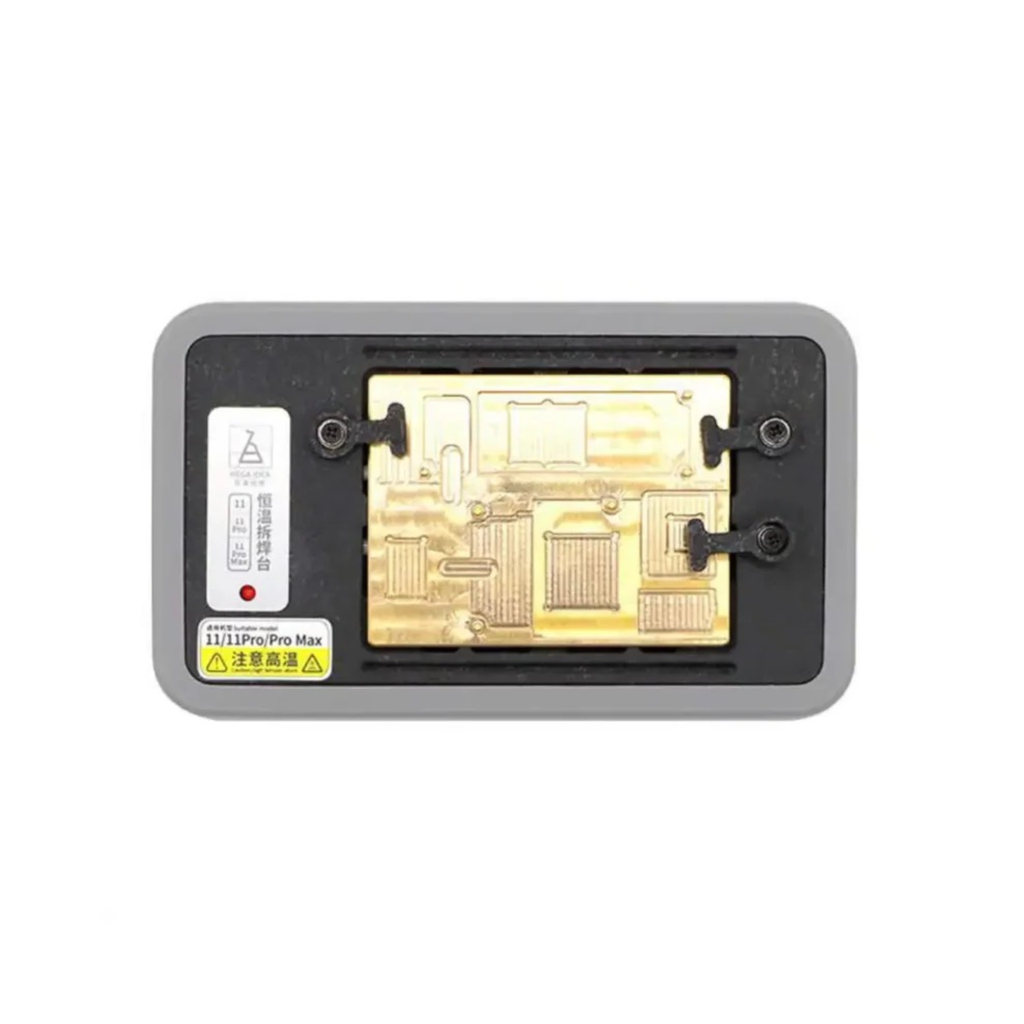 PREHEATER BOARD MOULD MEGA IDEA 11 SERIES ( مولد بري هيتر)