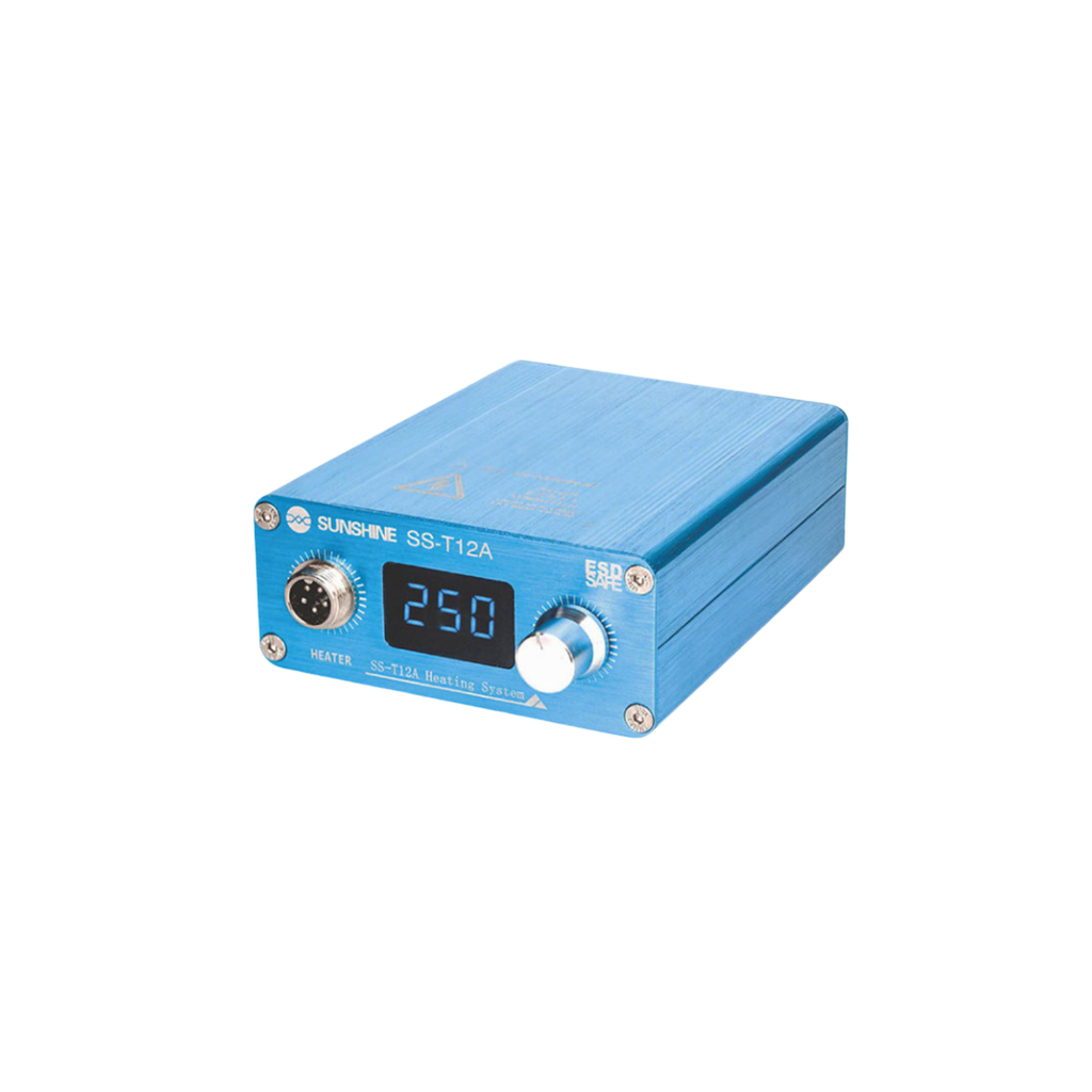 PREHEATER BOARD SUNSHINE T12A-M6 6IN1 (بري هيتر)