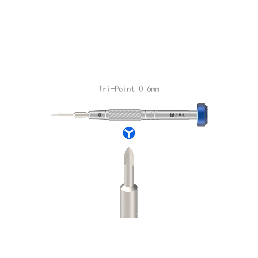 SCREWDRIVER (0.6) 2UUL SD03 (درنفيس)