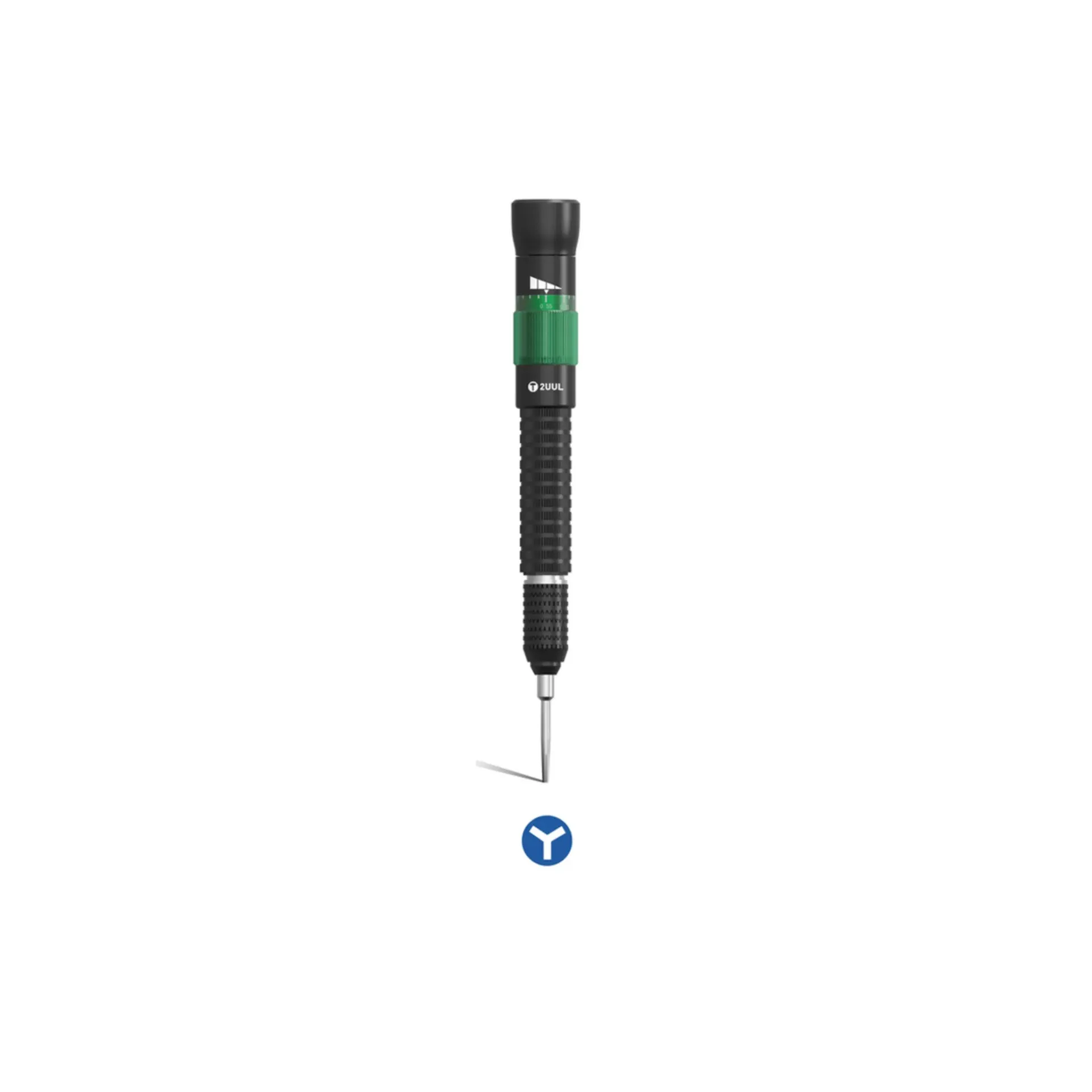 SCREWDRIVER (0.6) 2UUL SD23 KAKA (درنفيس)