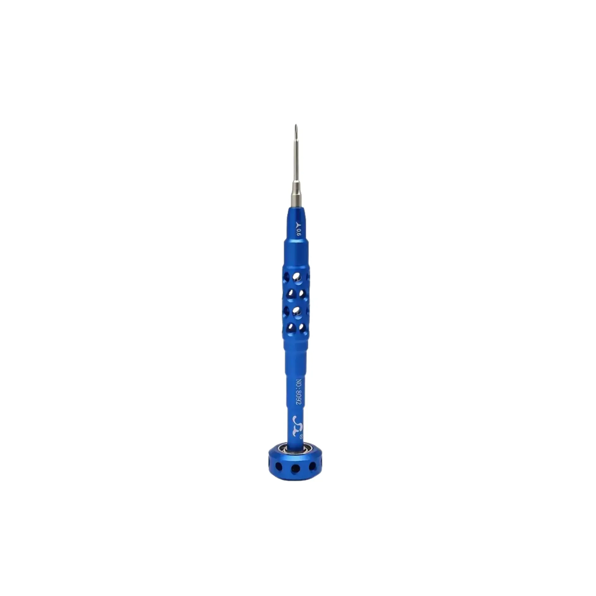 SCREWDRIVER (0.6) NO.8092 (درنفيس)