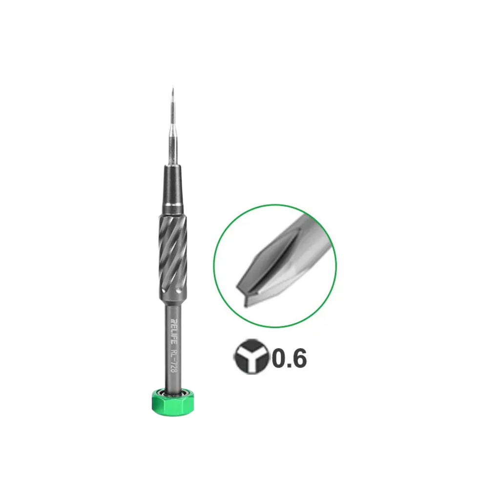 SCREWDRIVER (0.6Y) RELIFE RL-728-2D (درنفيس)