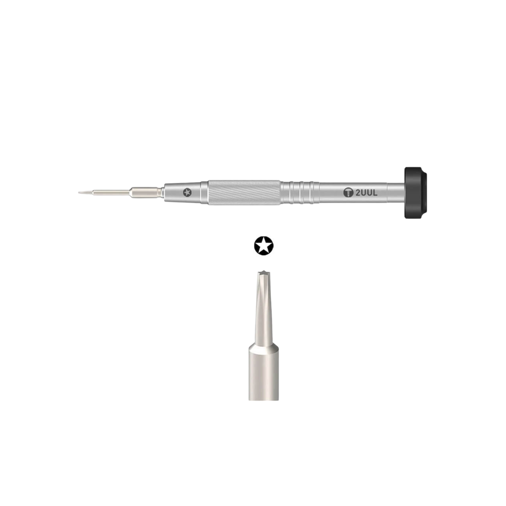 SCREWDRIVER (0.8) 2UUL SD01 (درنفيس)