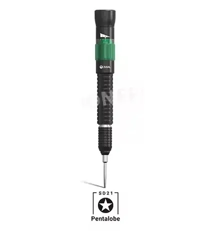 SCREWDRIVER (0.8) 2UUL SD21 KAKA (درنفيس)
