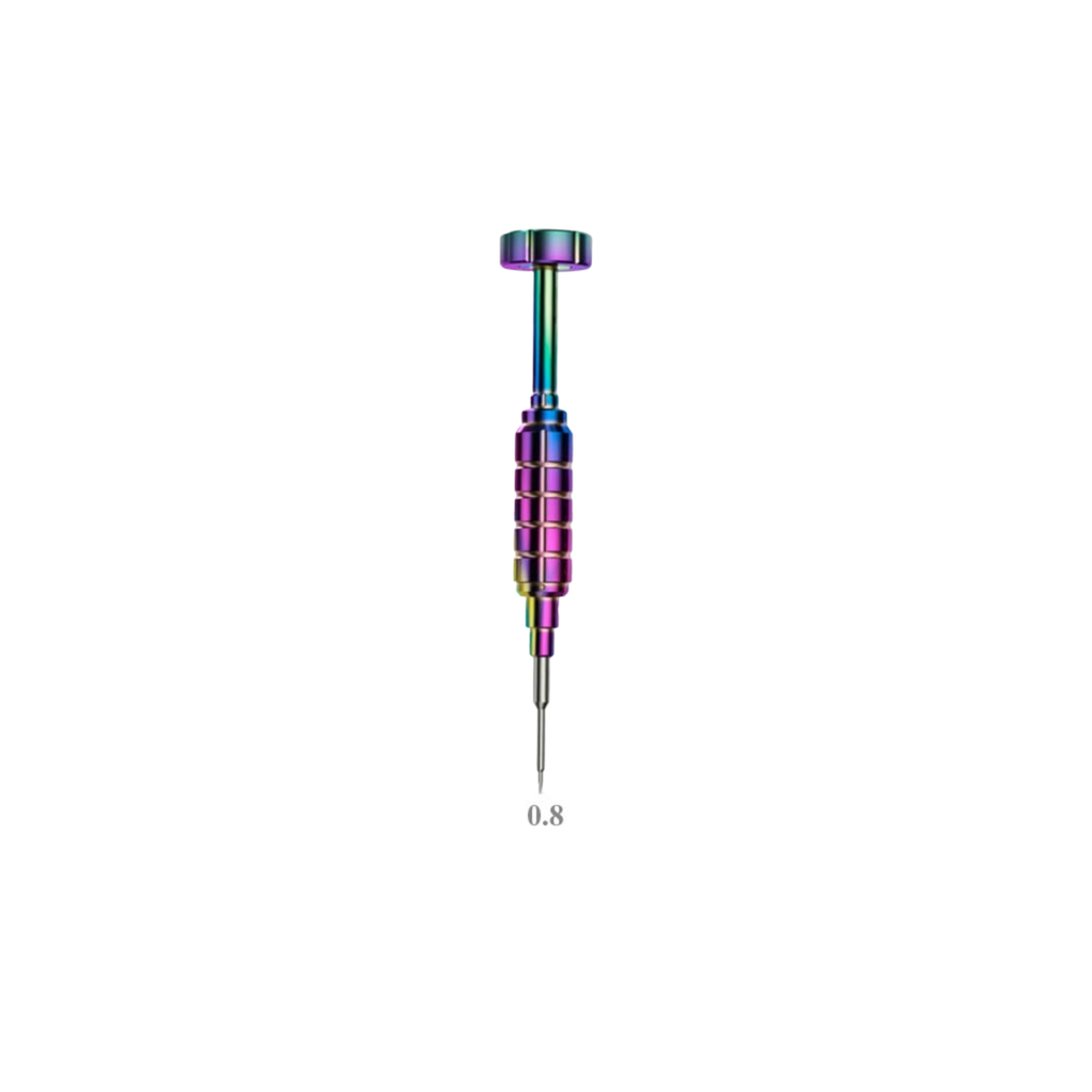 [53050249] SCREWDRIVER (0.8) MIJING PHANTOM (درنفيس)