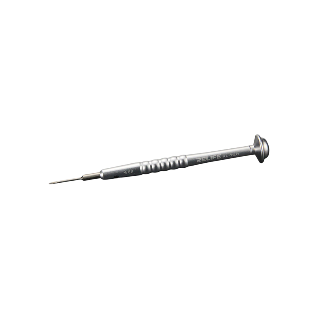 SCREWDRIVER (0.8) RELIFE RL-720 (درنفيس)