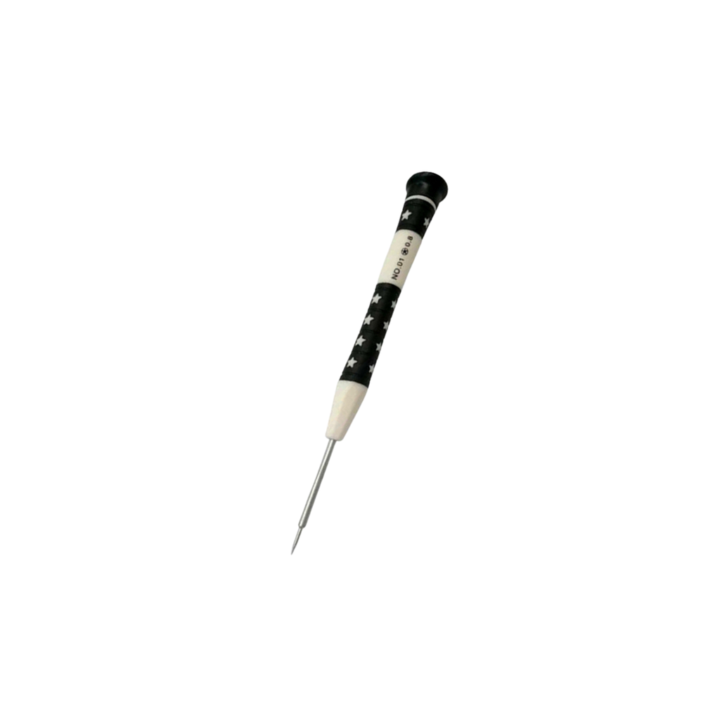 SCREWDRIVER (0.8) YX NO.01 (درنفيس)