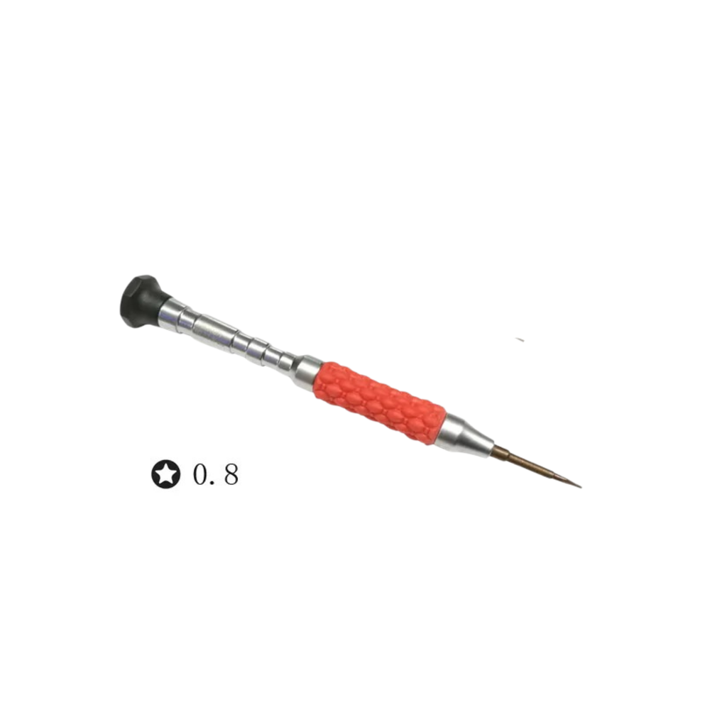 SCREWDRIVER (0.8) YX NO.11 (درنفيس)