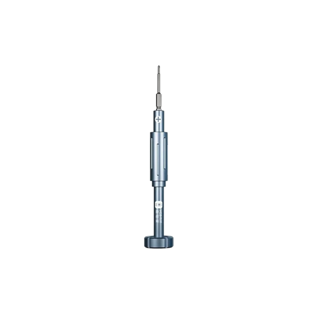 SCREWDRIVER (1.2) YCS Y101-2D (درنفيس)