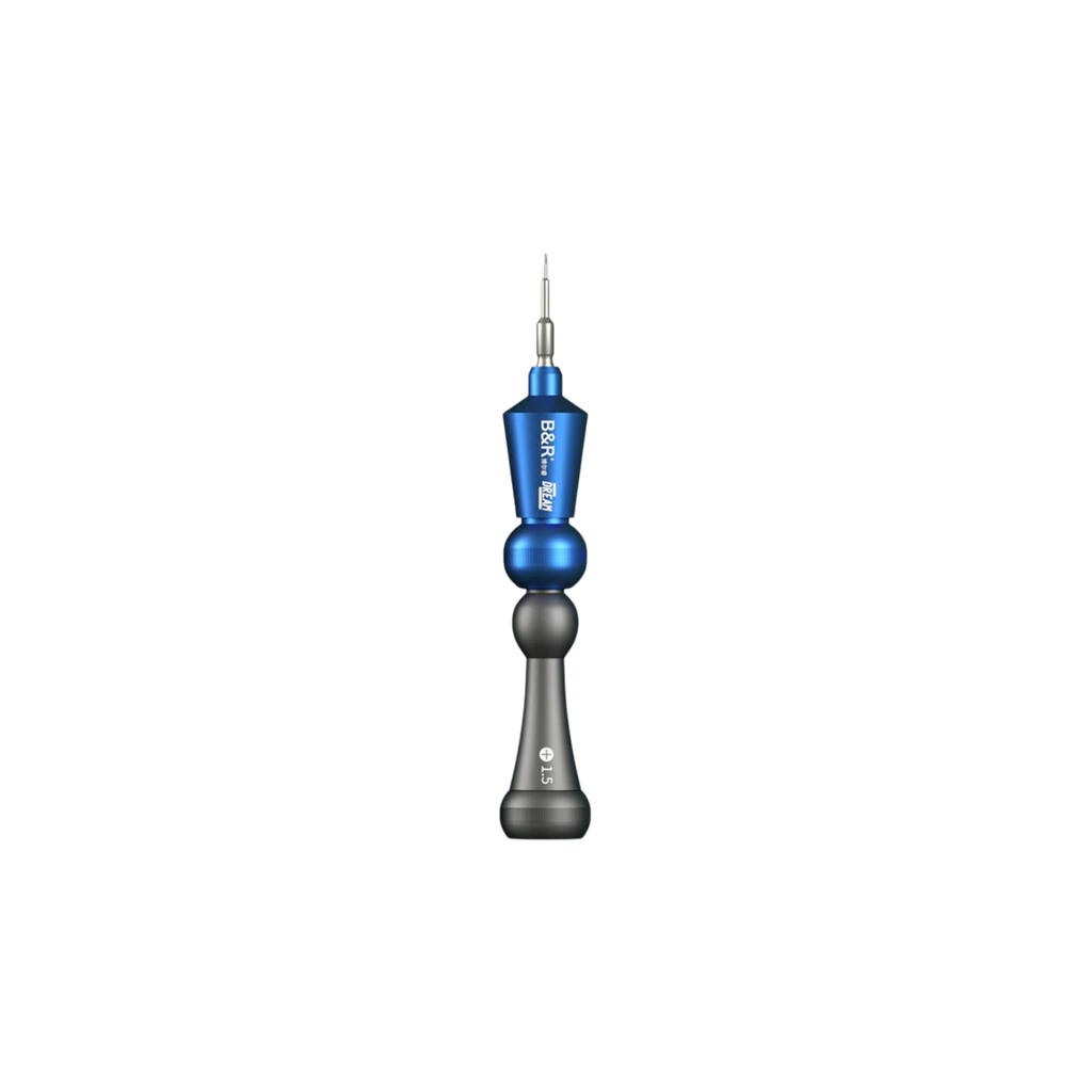 SCREWDRIVER (1.5+) BR DREAM (درنفيس)