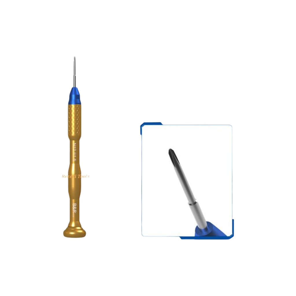 SCREWDRIVER (1.5+) BR N12 (درنفيس)