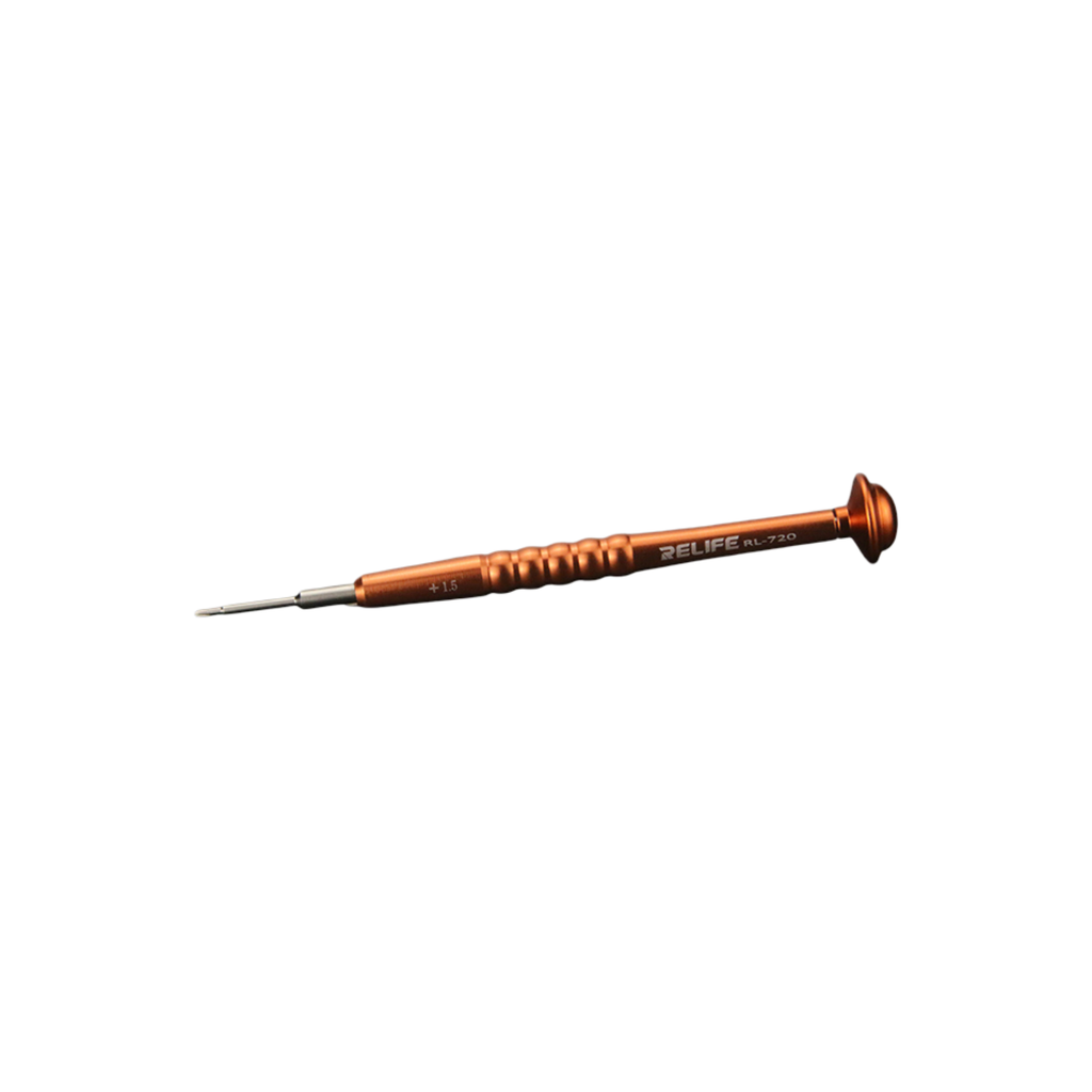 SCREWDRIVER (1.5+) RELIFE RL-720 (درنفيس)