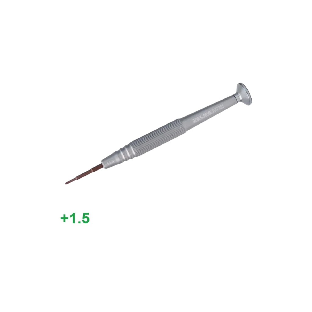 SCREWDRIVER (1.5+) RELIFE RL-722 (درنفيس)