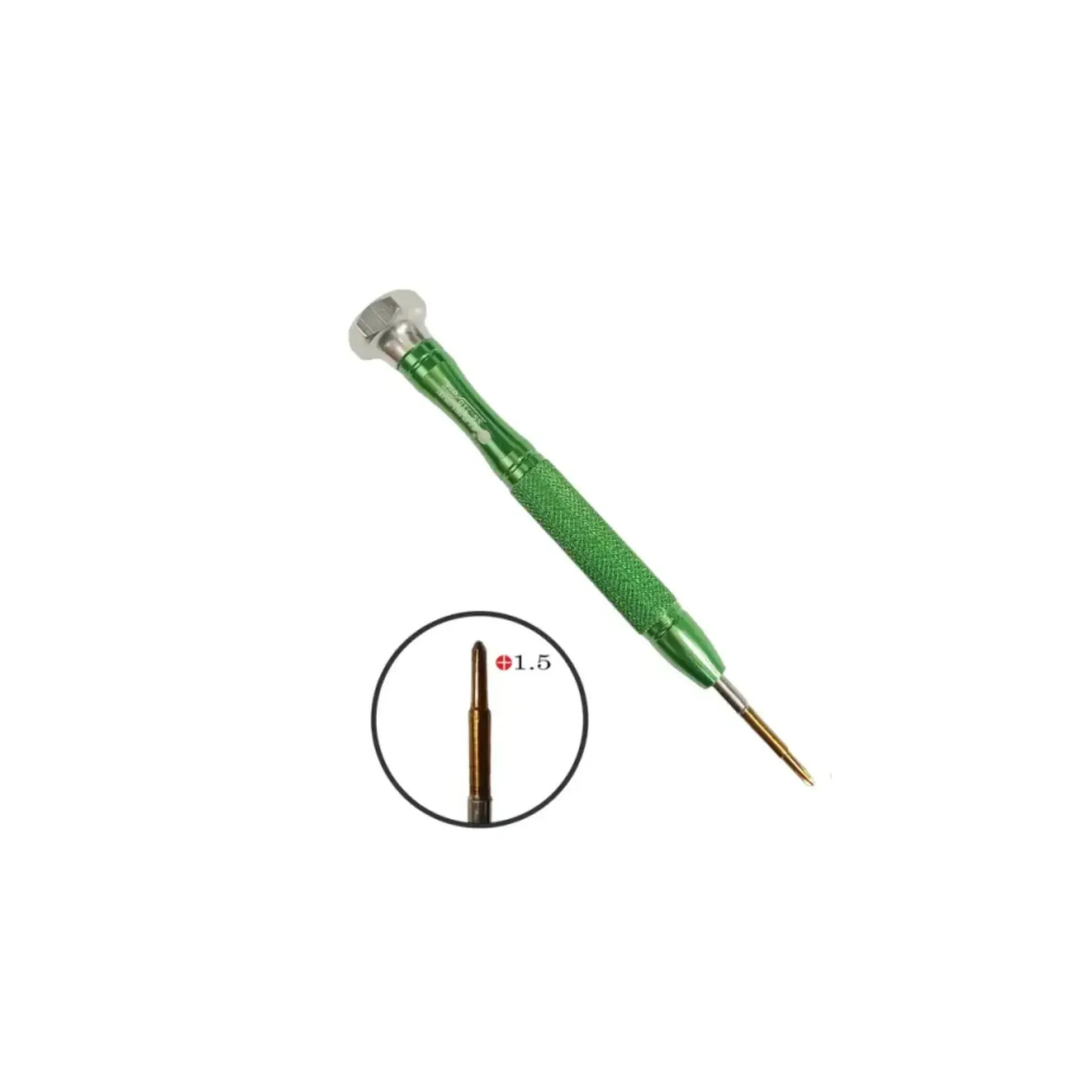 [5303928] SCREWDRIVER (1.5+) SUNSHUNE SS-710 (درنفيس)
