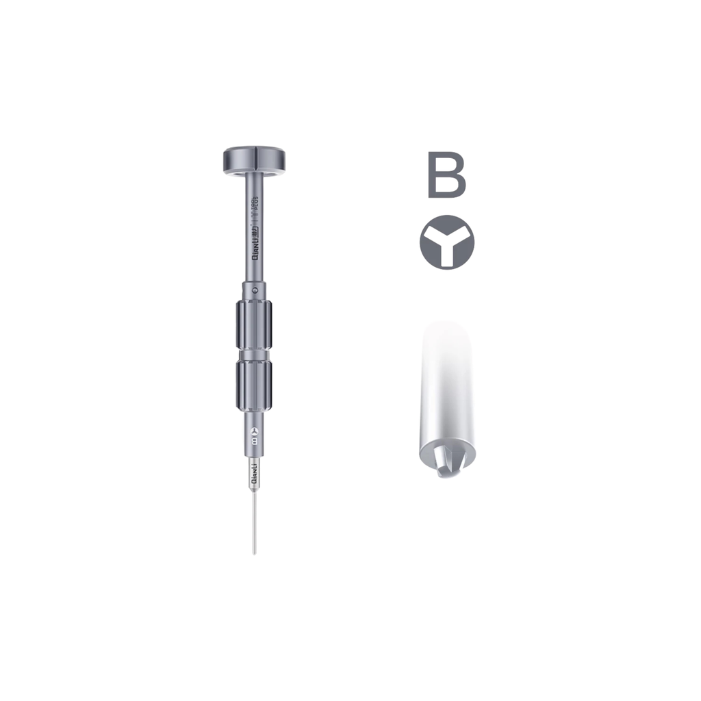 SCREWDRIVER ITHOR 3D B (درنفيس)