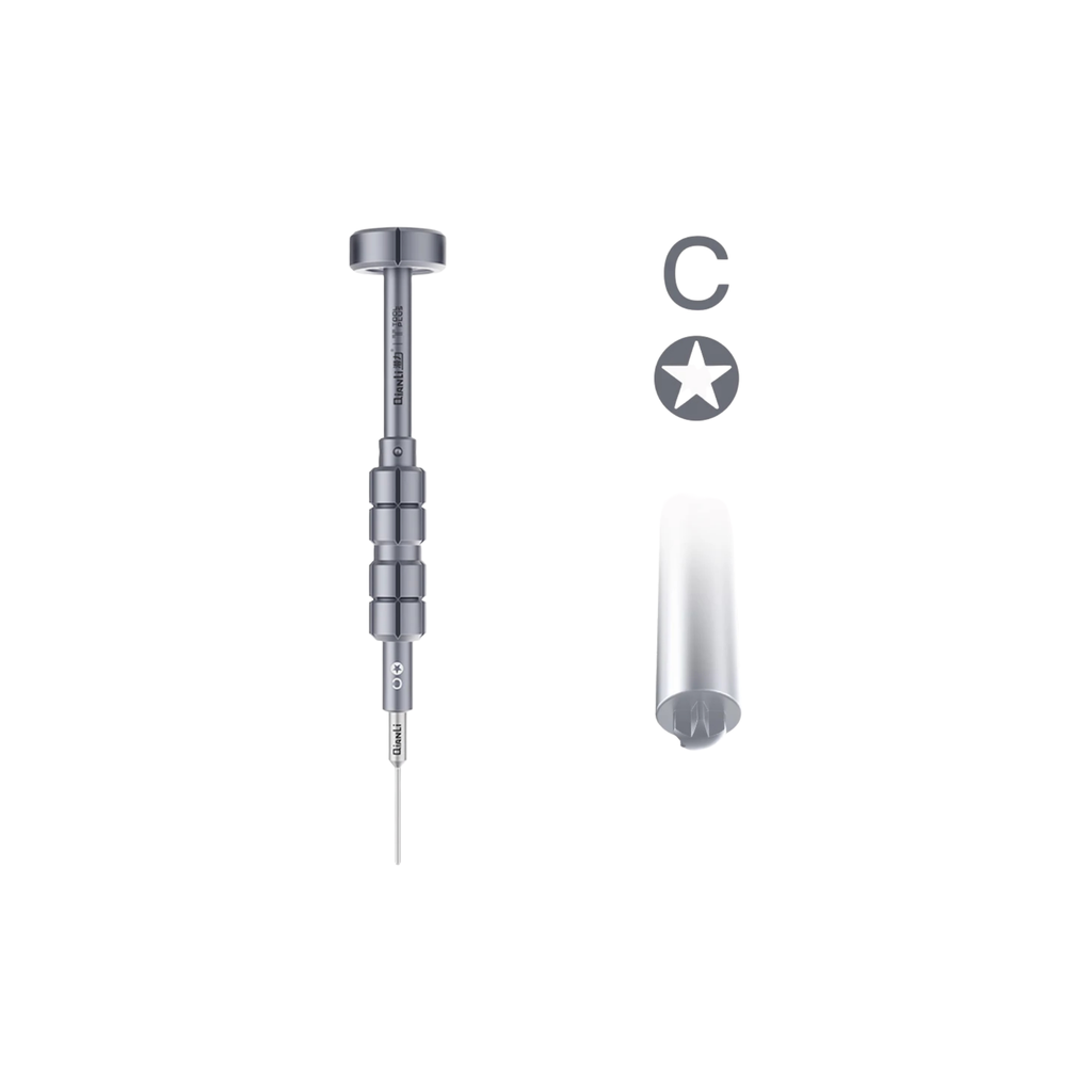 SCREWDRIVER ITHOR 3D C (درنفيس)