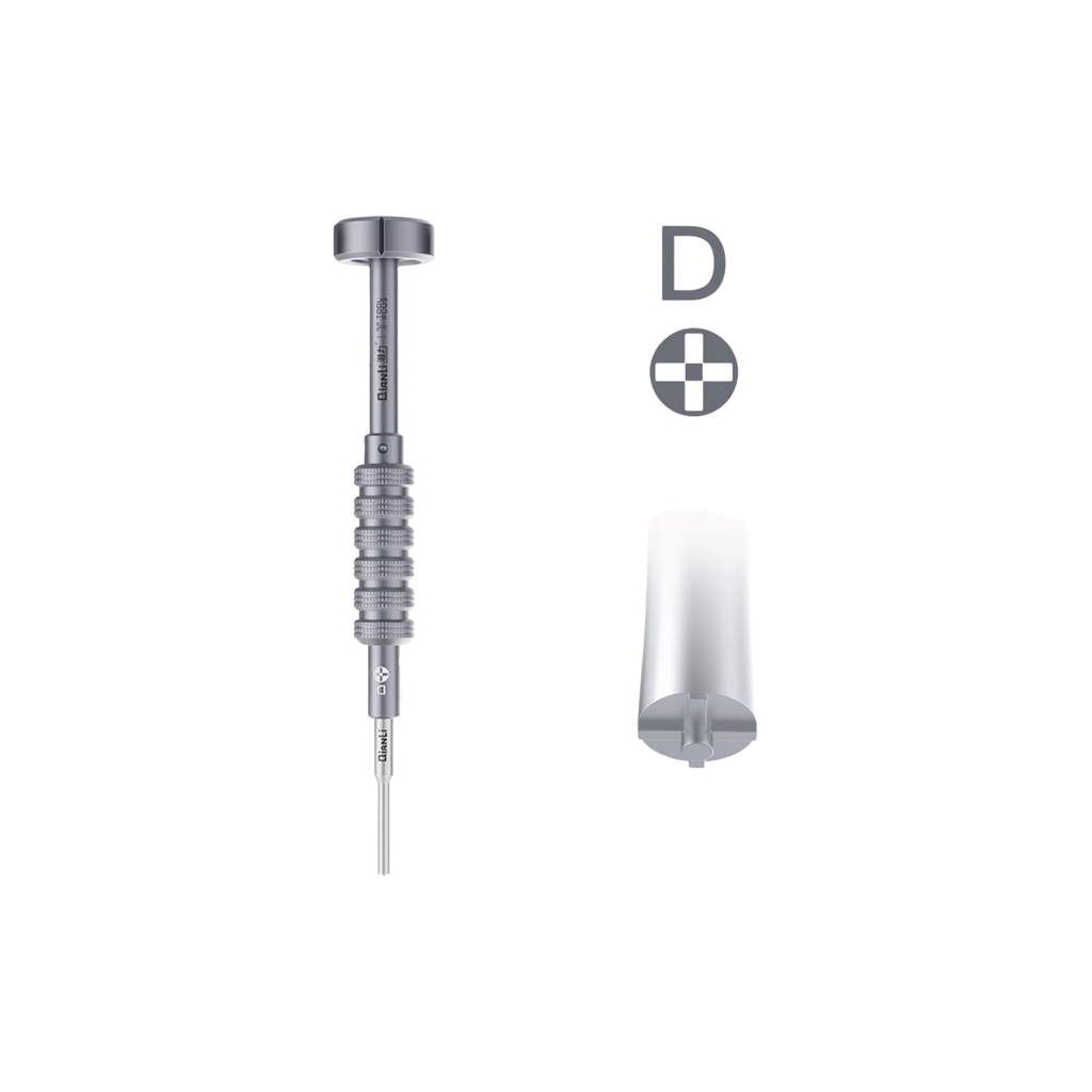 SCREWDRIVER ITHOR 3D D (درنفيس)