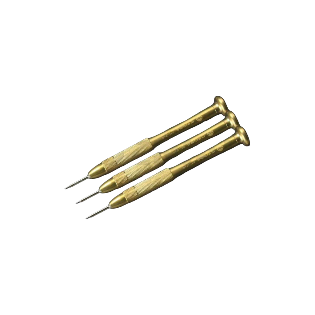 SCREWDRIVER SUNSHINE SS-718 3D (درنفيس اصلي)