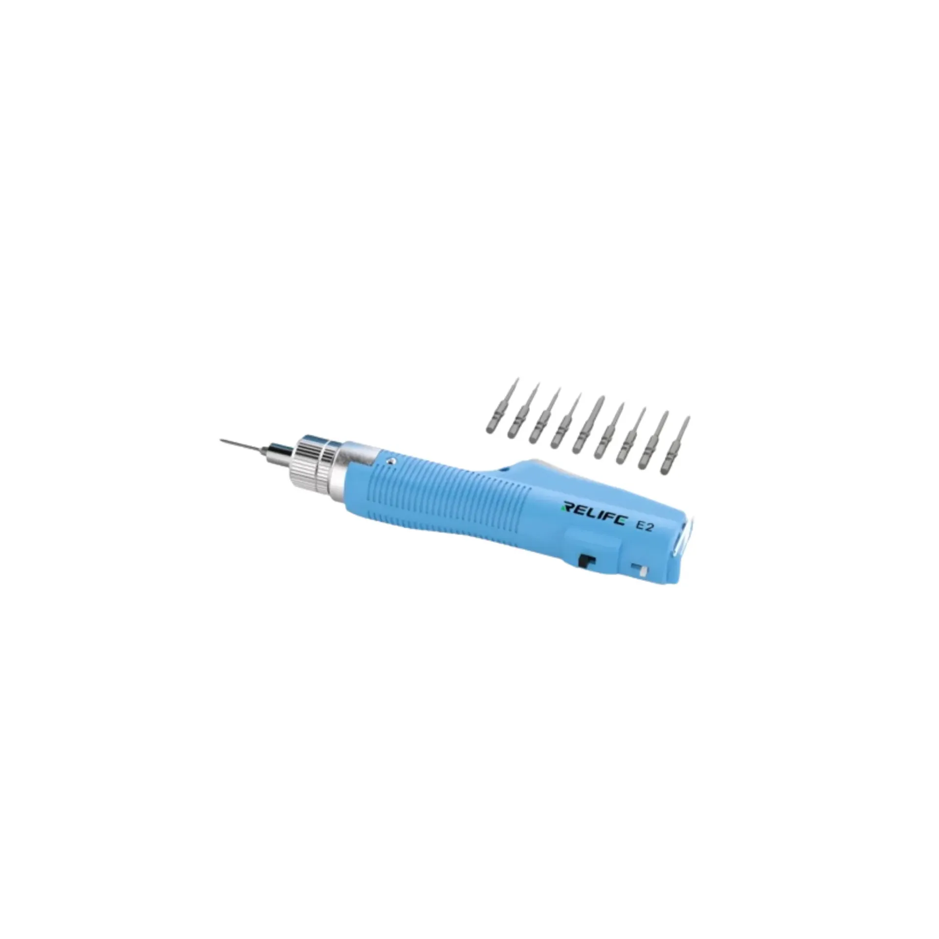 SCREWDRIVER (CHARGE) RL RL-E2 (درنفيس شحن)