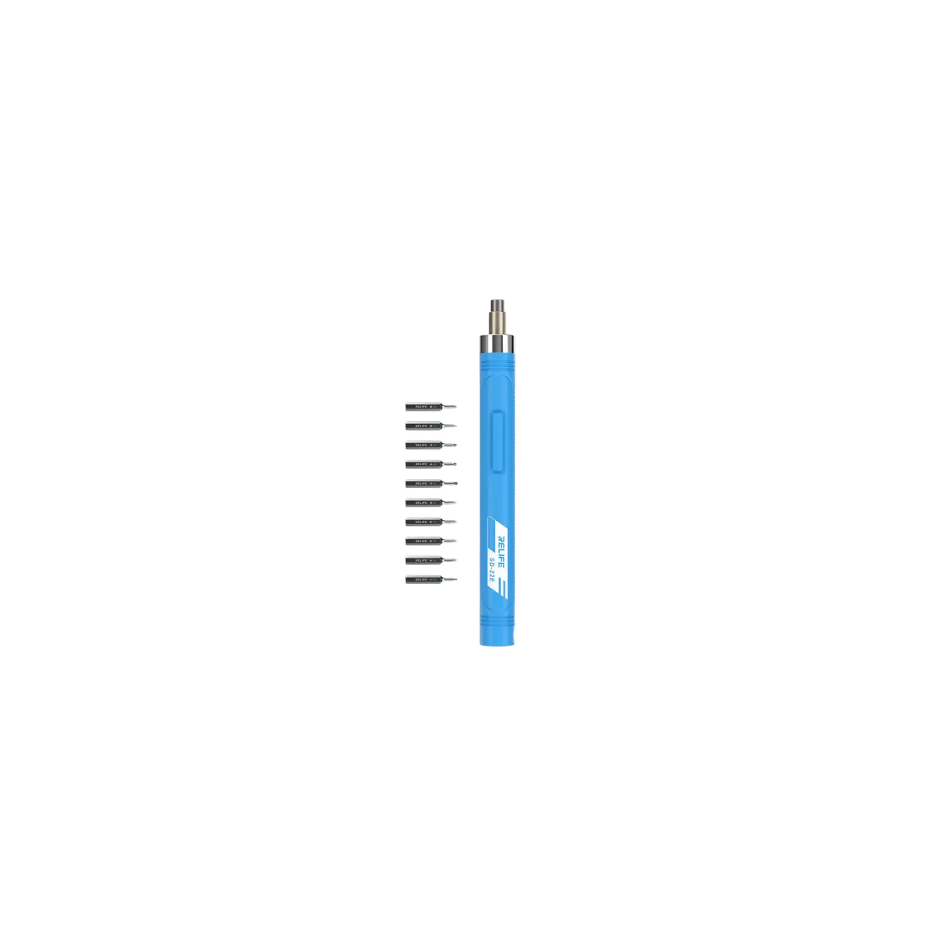 [53050385] SCREWDRIVER (CHARGE) RL SD-22E (درنفيس شحن)
