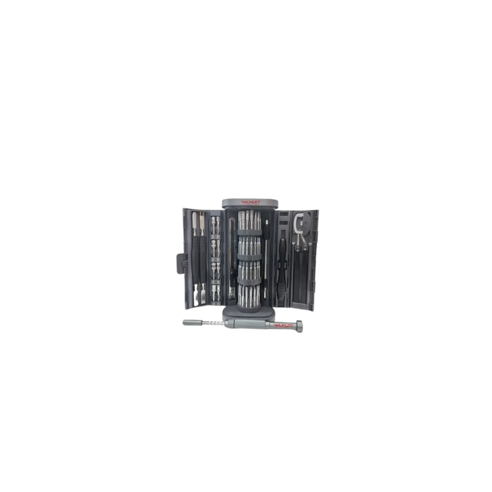 [73001004300] SCREWDRIVER SET (YX-6329) YX (درنفيس سيت)