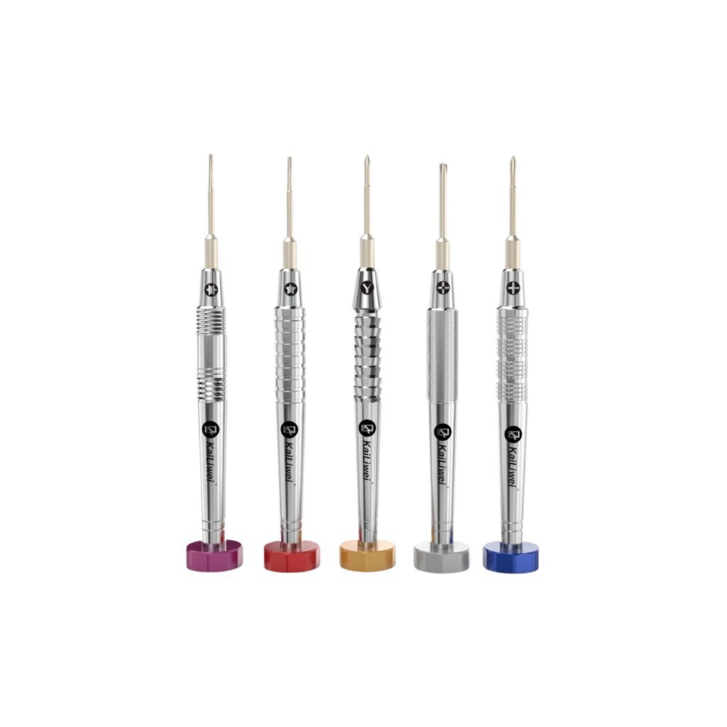 SCREWDRIVER SET (041) KAILIWEI (درنفيس سيت)