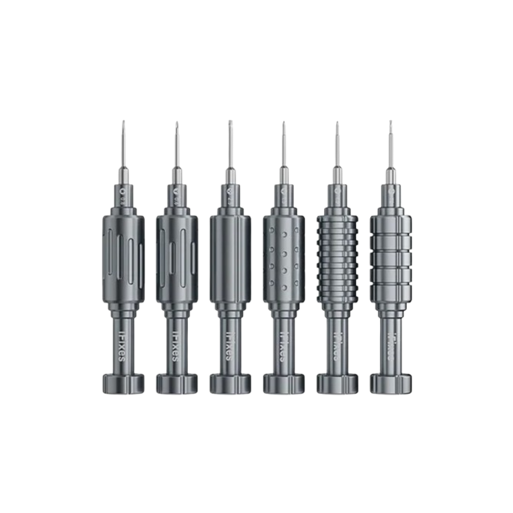 SCREWDRIVER SET (I6) IFIXES (درنفيس سيت)
