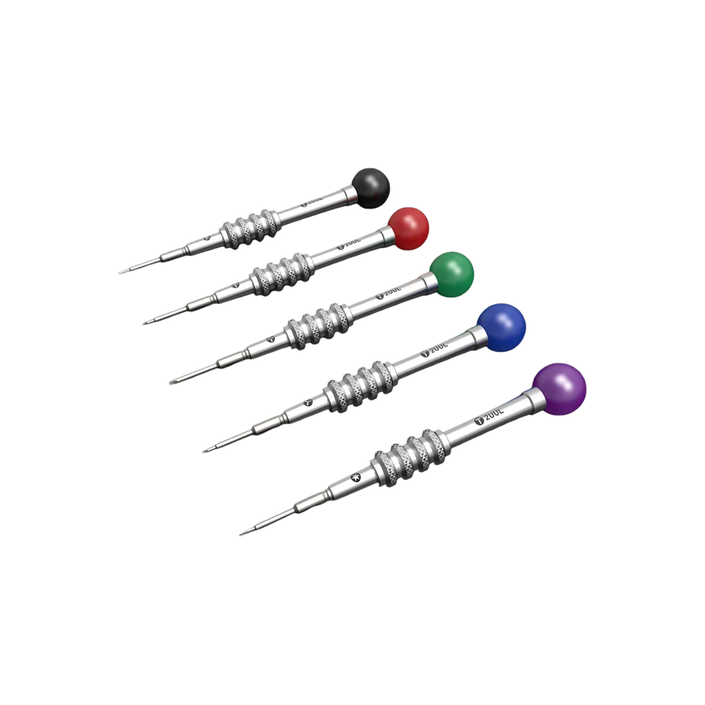 SCREWDRIVER SET (SD92) 2UUL (درنفيس سيت)