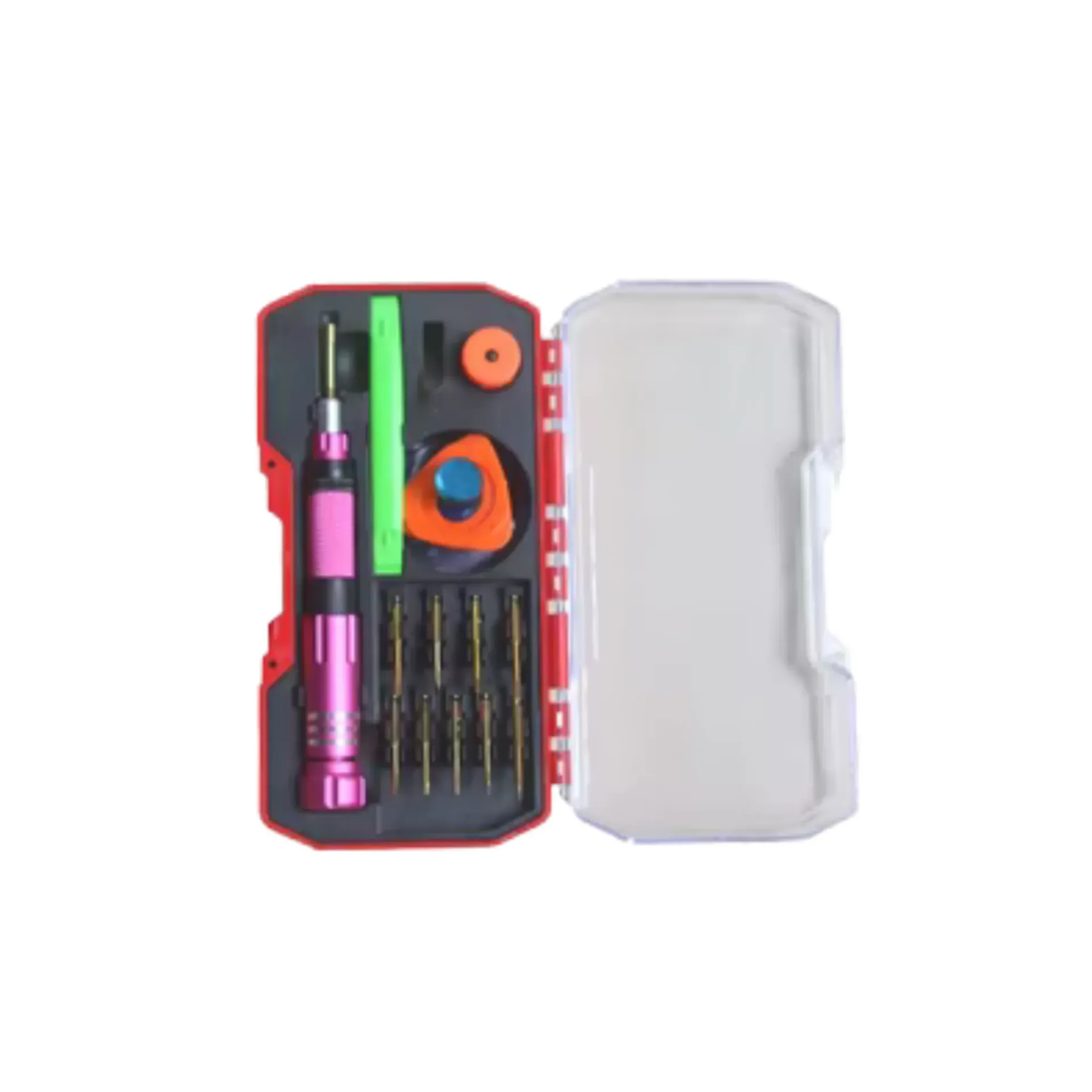 SCREWDRIVER SET (SS-5102) SUNSHINE (درنفيس سيت)